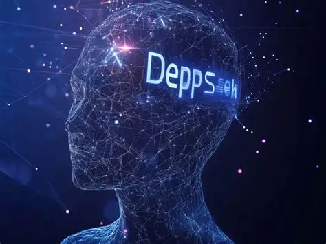 DeepSeek神经网络训练与分布式集群架构板书图
